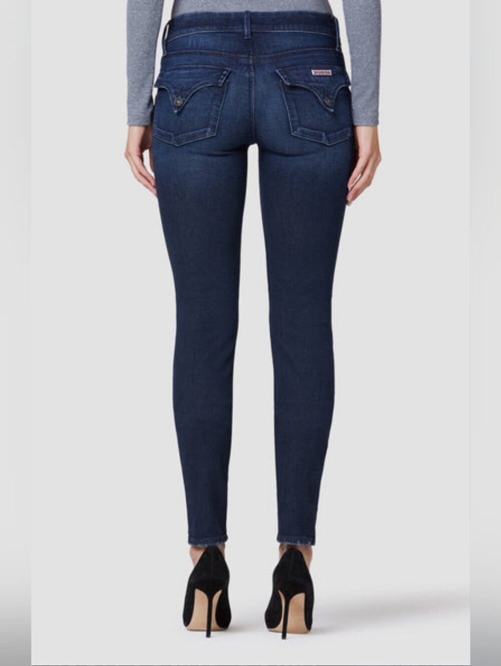 Hudson Jeans "Collin Skinny"